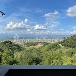 3-room flat excellent condition, first floor, Centro Storico, San Miniato