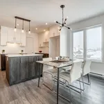 Rent 4 bedroom apartment of 92 m² in Gatineau