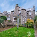 Rent 5 bedroom house in Aberdeen