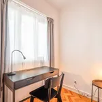 Rent a room in lisbon