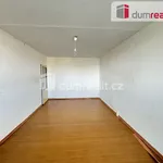 Rent 1 bedroom apartment of 38 m² in Most