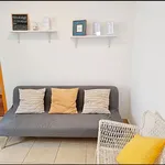 Rent 1 bedroom house of 35 m² in Setúbal