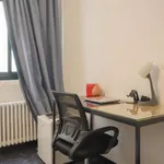 Rent 1 bedroom apartment in madrid