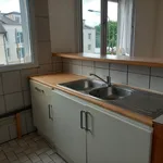 Appartement de 54 m² avec 3 chambre(s) en location à CLAYE SOUILLY