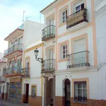 Rent 1 bedroom apartment of 38 m² in Malaga']