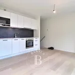 Rent 2 bedroom apartment of 80 m² in Bruxelles