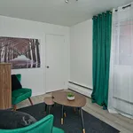 Rent 3 bedroom apartment in Quebec