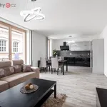 Pronajměte si 3 ložnic/e byt o rozloze 89 m² v Trhový Štěpánov