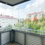 Vuokraa 2 makuuhuoneen asunto, 55 m² paikassa Tampere