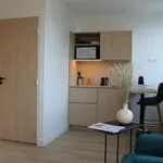 Studio de 40 m² à Issy-les-Moulineaux