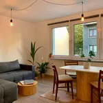 Miete 2 Schlafzimmer wohnung von 47 m² in Essen