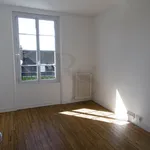 FALAISE - Appartement F3 57.86 m² .