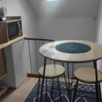 Appartement de 16 m² avec 1 chambre(s) en location à Le Mans