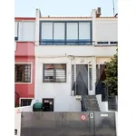 Rent 3 bedroom house of 148 m² in Lisbon