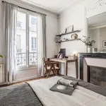 Rent 3 bedroom apartment of 55 m² in Paris