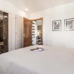 Alquilo 4 dormitorio apartamento de 87 m² en Madrid