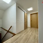 Rent 4 bedroom apartment of 90 m² in Chářovice