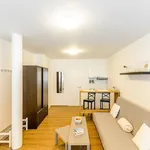 Studio o rozloze 25 m² v Prague