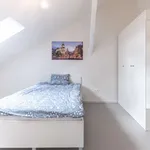 Pronajměte si 4 ložnic/e byt o rozloze 97 m² v prague