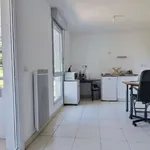 Appartement de 28 m² avec 1 chambre(s) en location à Montpellier