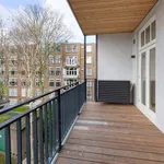 Huur 3 slaapkamer appartement van 86 m² in Willemspark