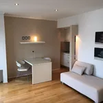 Rent 1 bedroom apartment in Bruxelles