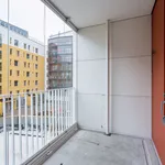 Vuokraa 1 makuuhuoneen asunto, 33 m² paikassa Vantaa