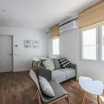 Habitación en Madrid