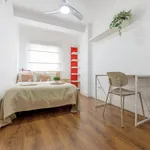 Alquilar 4 dormitorio apartamento en Valencia