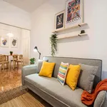 Rent a room of 177 m² in Madrid