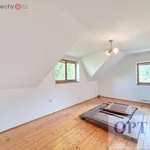 Rent 1 bedroom house of 550 m² in Trhový Štěpánov