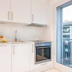 Miete 2 Schlafzimmer wohnung von 55 m² in Zürich