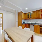 Rent 4 bedroom apartment in Castellón de la Plana