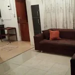 Rent a room in Cape Town