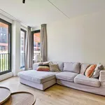 Huur 3 slaapkamer appartement van 78 m² in Kommelkwartier