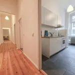 Rent a room in Berlin