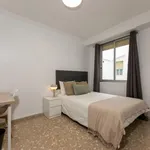 Alquilar 5 dormitorio apartamento en Valencia