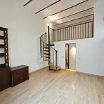 Rent 2 bedroom apartment of 45 m² in Barcelona