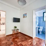 Rent 7 bedroom apartment in Lisbon