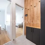 Najam 1 spavaće sobe stan od 34 m² u Zagreb