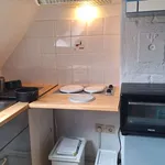 Huur 1 slaapkamer appartement van 45 m² in brussels