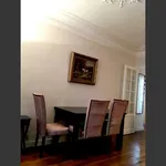 Appartement de 65 m² avec 1 chambre(s) en location à Paris