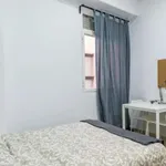 Rent 7 bedroom apartment in Valencia