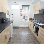 Rent 8 bedroom house in Sheffield