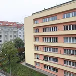 Pronajměte si 1 ložnic/e byt o rozloze 56 m² v Prague