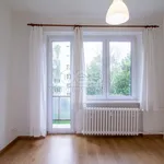 Rent 2 bedroom apartment of 55 m² in Capital City of Prague