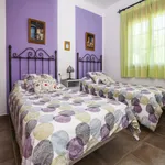 AGRADABLE VILLA EN FRIGILIANA