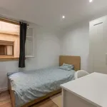 Rent a room of 100 m² in valencia