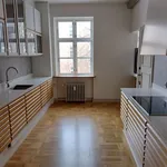 Lej 7-værelses lejlighed på 237 m² i Odense