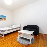 Miete 1 Schlafzimmer wohnung von 43 m² in Berlin